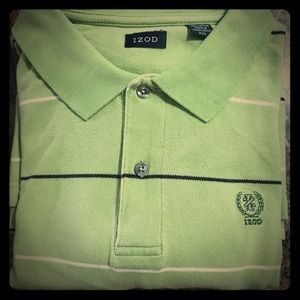 Men’s Izod XXL Casual Dress Shirt